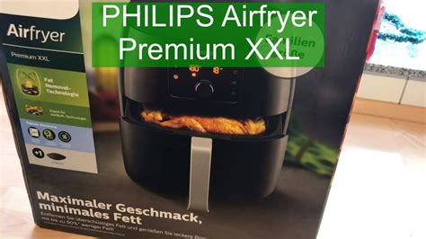 Philips XXL Premium Airfryer (Smart Sensing Tech) | ubicaciondepersonas.cdmx.gob.mx