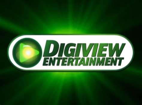 Digiview Productions - Closing Logos