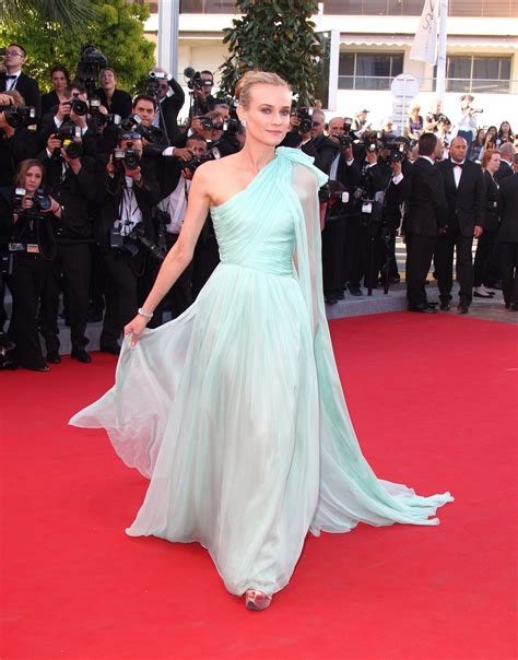 Cannes Film Festival Fashion: Red Carpet Photos of the Best Dresses of All Time | Glamour