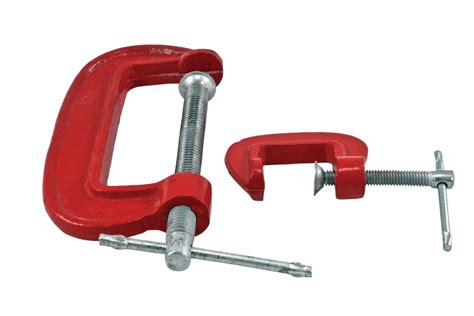 5 Types Of Clamps For All Your DIY Needs - uooz.com