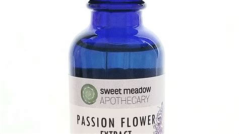 Passion Flower Extract