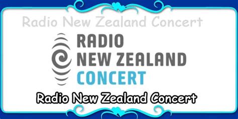 Radio New Zealand International - FM Radio Stations Live on Internet - Best Online FM Radio Website