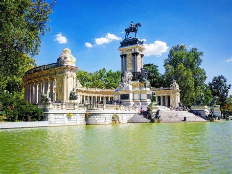 PARQUE DEL RETIRO (2024) All You Need to Know BEFORE You Go (with Photos) - Tripadvisor