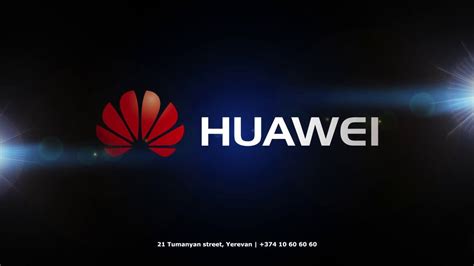 Huawei Logo Wallpapers - Top Free Huawei Logo Backgrounds - WallpaperAccess