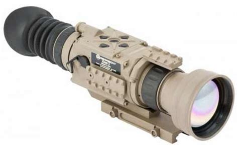 8 Tips for Choosing the Best Thermal Scope for Hunting - Atbuz