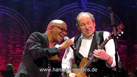 Hans Zimmer - The Lion King Medley - Hans Zimmer Live - Lille - 31.05.2016 - YouTube