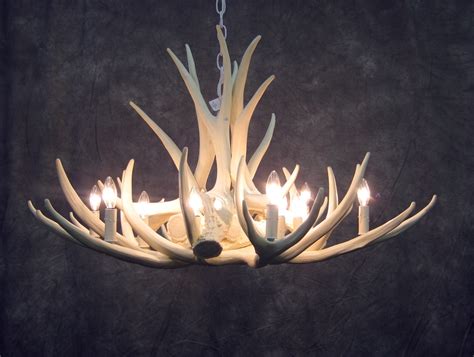 Deer Antler Chandelier For Sale | Home Design Ideas