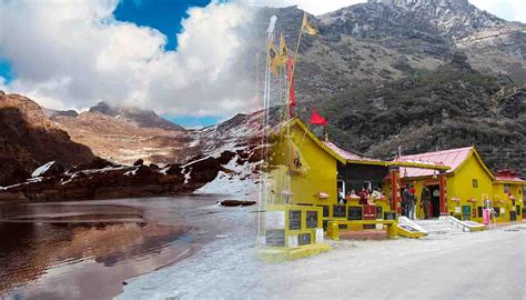 NathuLa Pass Sikkim: Exploring the Majestic Beauty