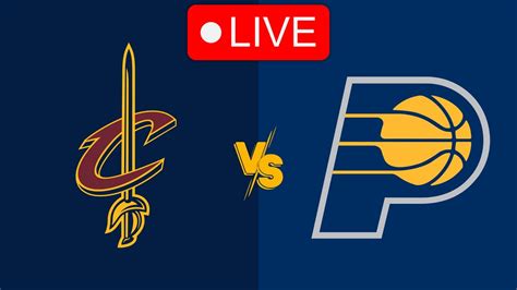 [WATCHLIVE]TV!!] Cavaliers vs Pacers Game Live Stream