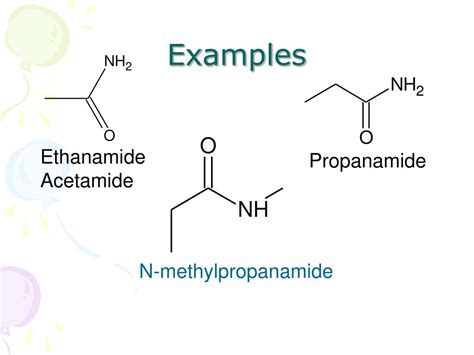 PPT - Amines and Amides PowerPoint Presentation, free download - ID:5481929