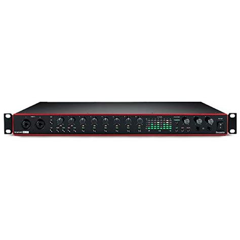 Focusrite Scarlett 3rd Gen Review (Worth It In 2021?)