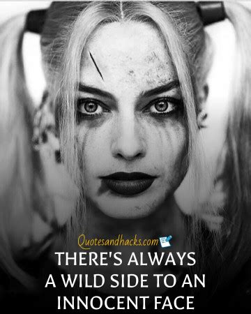 30 Best attitude Harley Quinn quotes