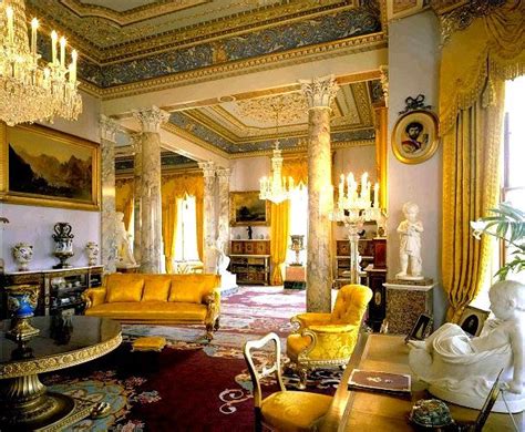 Osborne House interni - Risultati Yahoo Italia della ricerca di immagini | Victorian interiors ...