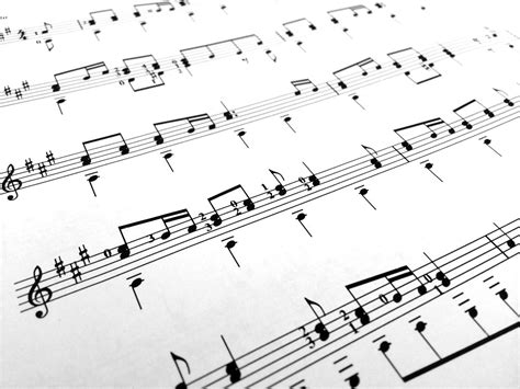 How to Read Music & Scores - Learn to Play Music