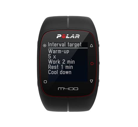 Best GPS Running Watch: Fitbit Surge vs. Polar M400 | Heavy.com