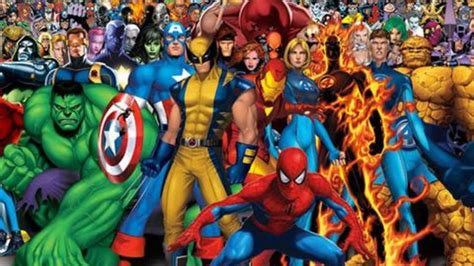 #ComicBytes: Know the strongest superhero teams ever formed