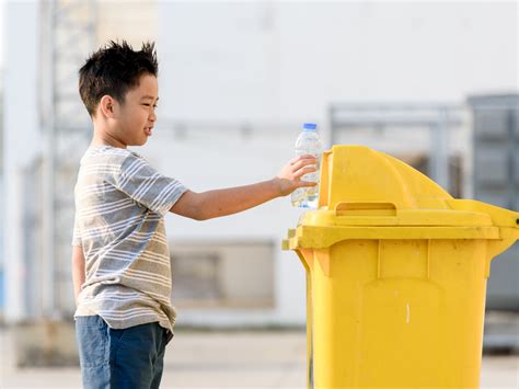 The Importance Of Washing Plastic Before Recycling - Climate Of Our Future