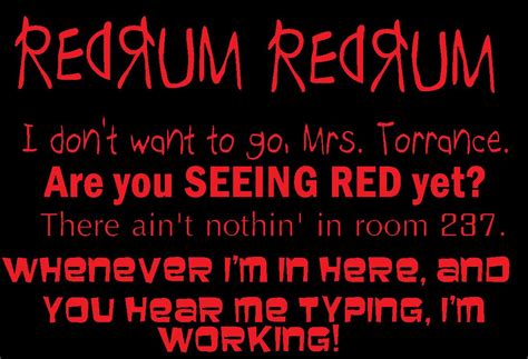 .:REDRUM pt. 1:. by Rai-Yazuki1216 on DeviantArt