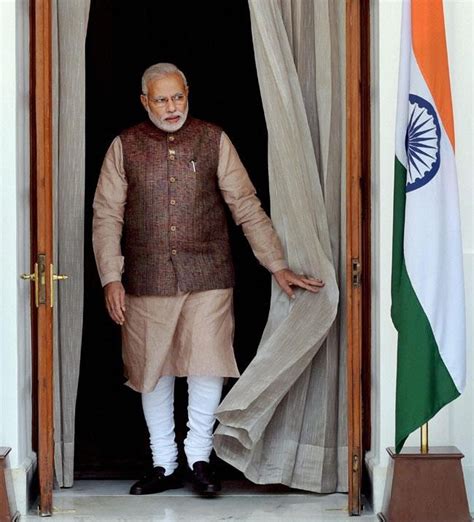 21 times Narendra Modi Showed the World What Style looks like - LooksGud.com