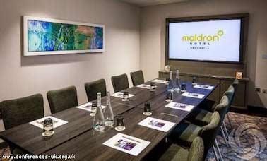 Maldron Hotel Newcastle | United Kingdom