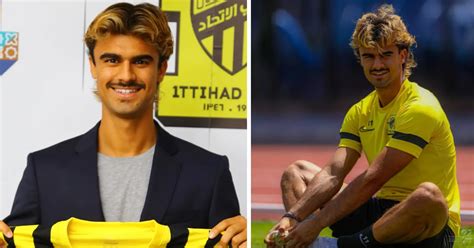 Jota is set to leave Al Ittihad only a month after Saudi Arabia move - Football | Tribuna.com