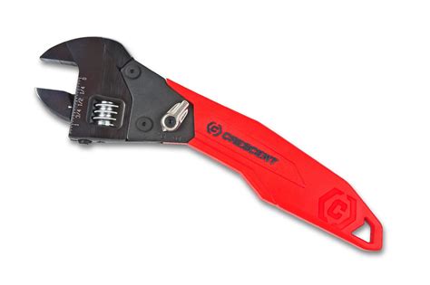 Crescent - ATR28 - 8" Ratcheting Adjustable Wrench | Sears Outlet