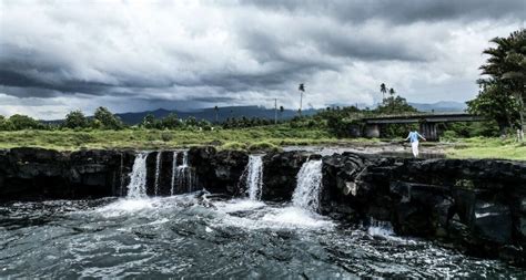 Samoa Weather in January 🌞 - Samoa Pocket Guide