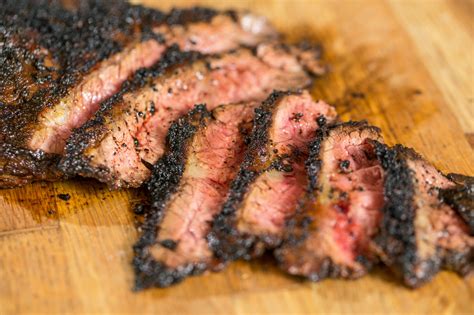 For a Better Steak, Cook Directly on Charcoal - The New York Times