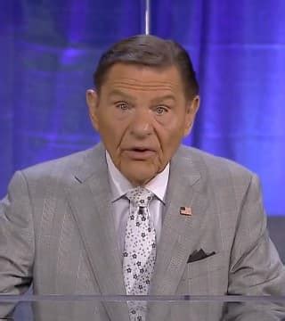 Kenneth Copeland - God's Healing Mercies for Long Life » Watch Online Sermons 2024