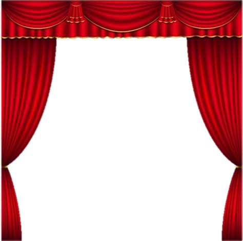 Theatre Curtain Festival Economy Door - Movie Theatre png download - 2500*1250 - Free ...