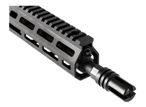 Brownells Announces the New BRN-180S Short-Barrel Upper Receiver - The ...