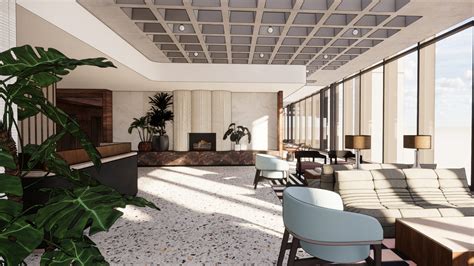 Downtown Indianapolis to welcome $30M boutique Hotel Indy in October