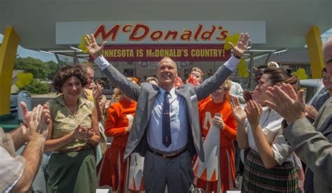 BRIANORNDORF.COM: Film Review - The Founder