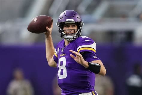 ESPN takes a look at the future of the Minnesota Vikings roster - Daily Norseman