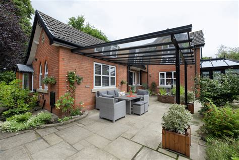 Verandas Derby | Glazed Verandas Derby & Nottingham