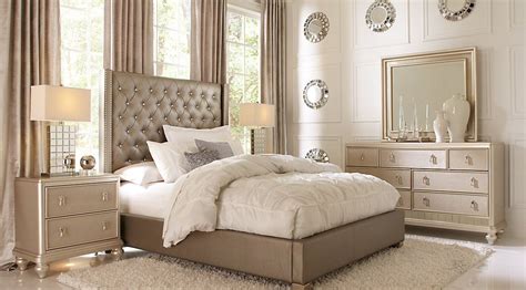 Queen Size Bedroom Sets | Home Inspiration