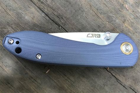 Budget Cut: The Best Folding Knife for the Money | GearJunkie