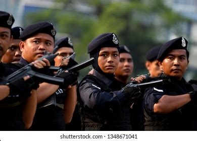 11,383 Police Malaysia Images, Stock Photos & Vectors | Shutterstock