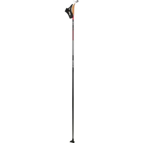 Swix Quantum 4 Cross Country Ski Poles - 2022 - Ski