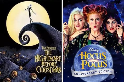 Top 10 Movies to Get into the Halloween Spirit – The Echo