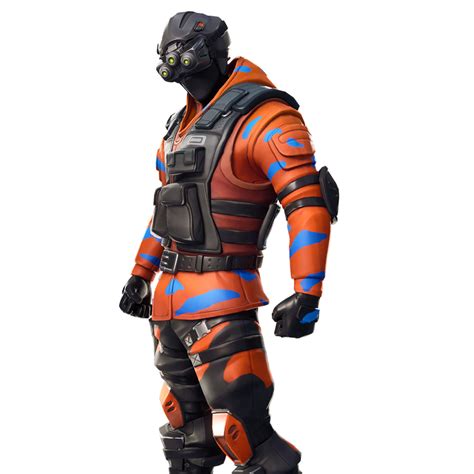 Fortnite Hypernova Skin - Character, PNG, Images - Pro Game Guides