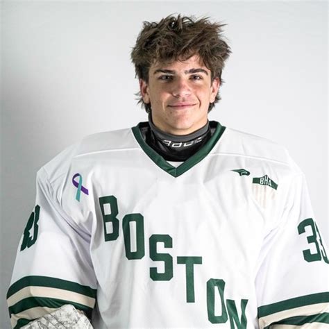 Boston Hockey Academy | Boston Hockey Academy 16U Roster | BHA Boys AAA ...