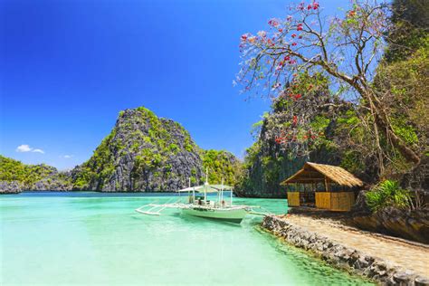 Cheap flights to Philippines | BudgetAir.lv