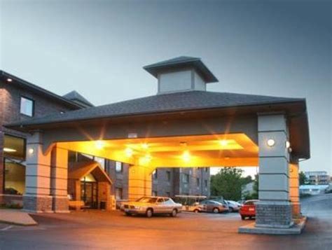 Grand Oaks Hotel, Branson (MO) | 2024 Updated Prices, Deals