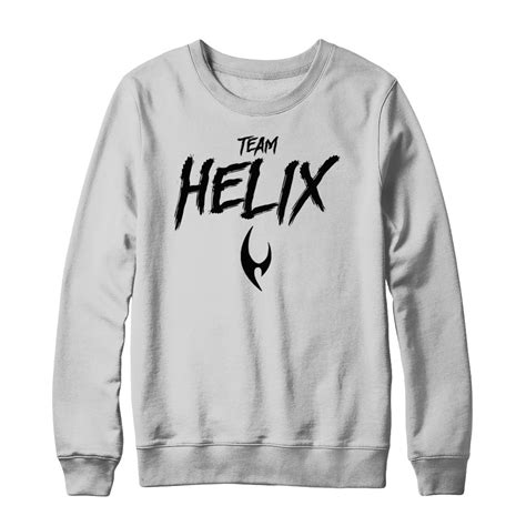 Team Helix Merch - Team Helix Sweater