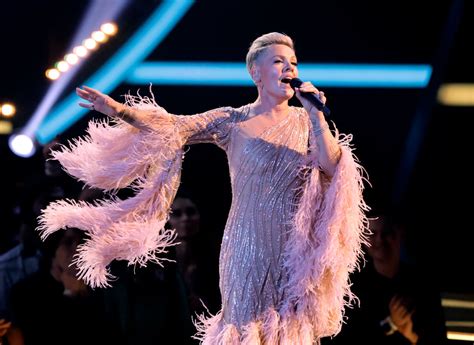 Pink announces extra North American tour dates: presale, tickets and more