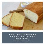 Gluten free sourdough bread machine recipe - Jody's Bakery