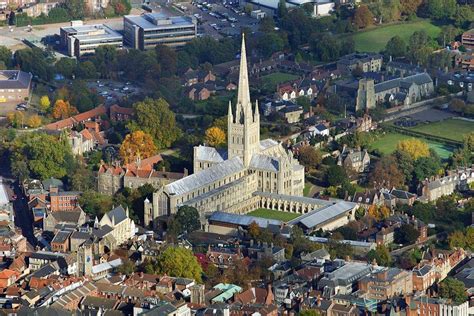 Norfolk churches and cathedrals | Visit Norfolk