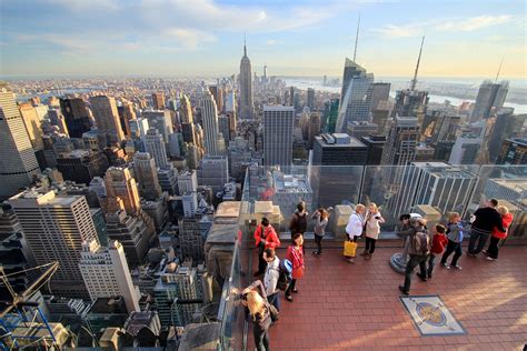 The Most Instagrammable Spots in New York City - Decide to Travel - The Ultimate Travel Guide ...