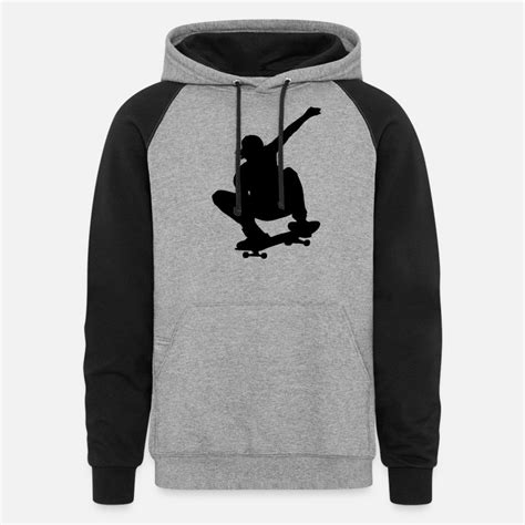 Skate Men Hoodies & Sweatshirts | Unique Designs | Spreadshirt